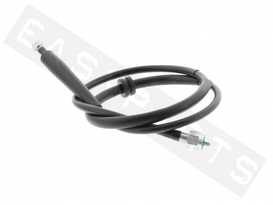 Piaggio Complet Speedometer Cable, Inner And Out